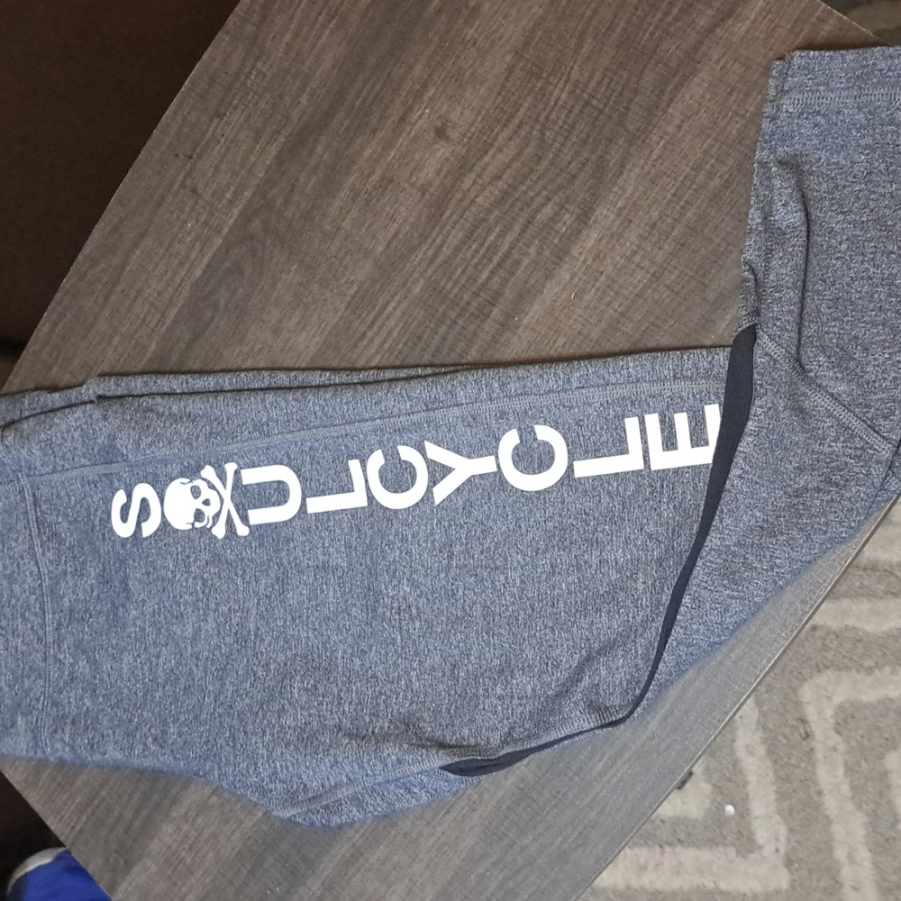 Womens Size 10 Lululemon Leggings